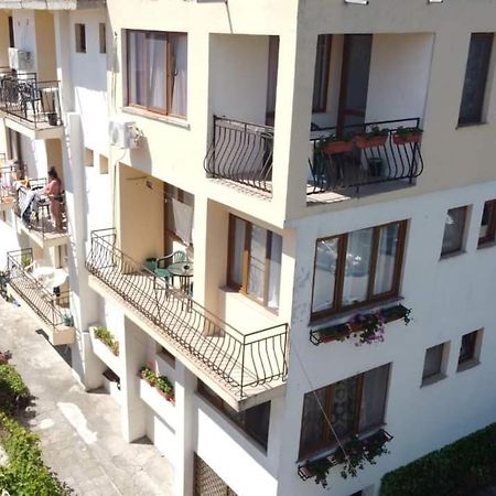 Ivet Guest House Obzor Buitenkant foto
