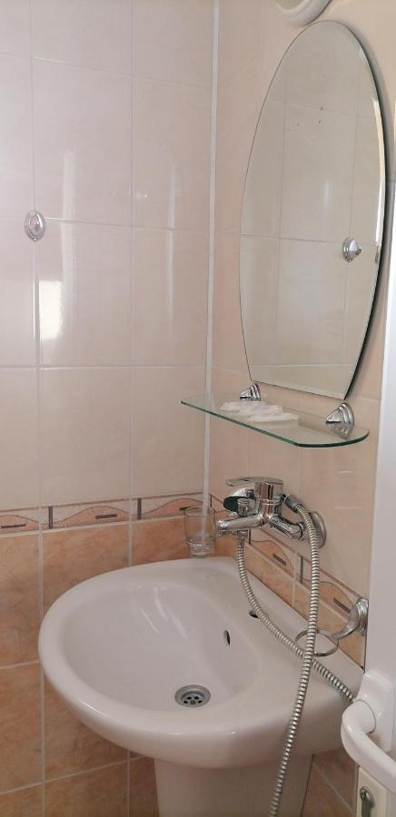 Ivet Guest House Obzor Buitenkant foto