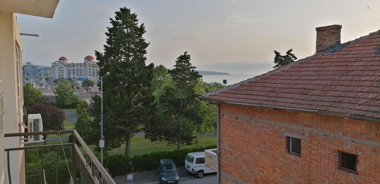 Ivet Guest House Obzor Buitenkant foto