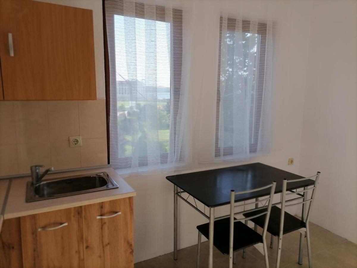 Ivet Guest House Obzor Buitenkant foto