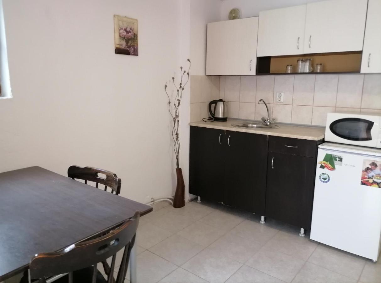 Ivet Guest House Obzor Buitenkant foto