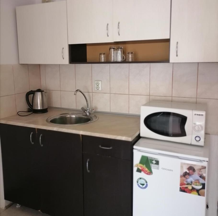 Ivet Guest House Obzor Buitenkant foto