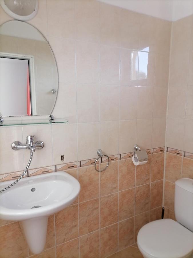 Ivet Guest House Obzor Buitenkant foto