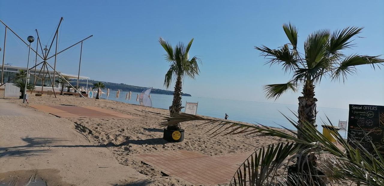 Ivet Guest House Obzor Buitenkant foto