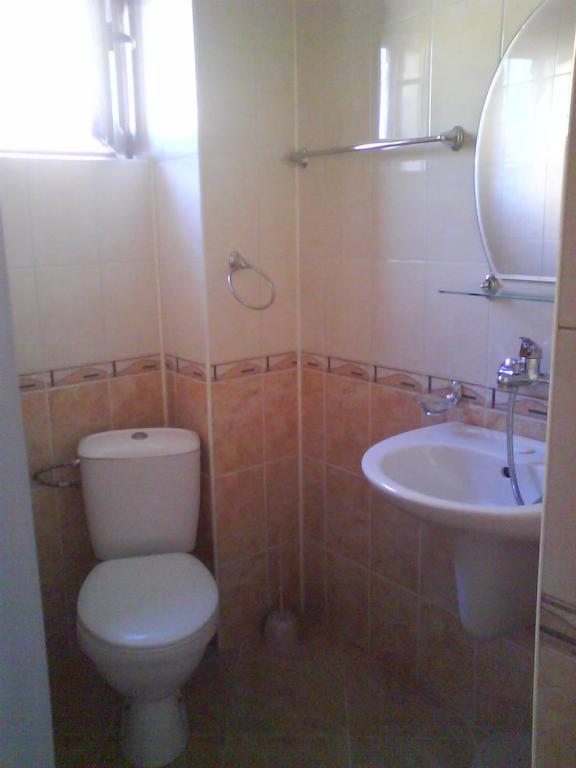 Ivet Guest House Obzor Kamer foto